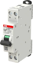 DSN201E C13 A10 - 2TAZ264114R1134