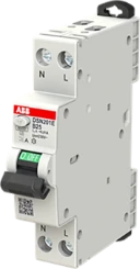 DSN201E B25 A10 - 2TAZ264114R1251