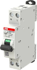 DSN201E C10 A30 - 2TAZ264114R2104