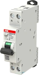 DSN201E C13 A30 - 2TAZ264114R2134