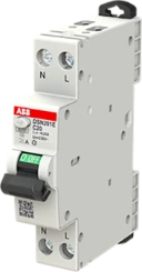 DSN201E C20 A30 - 2TAZ264114R2204