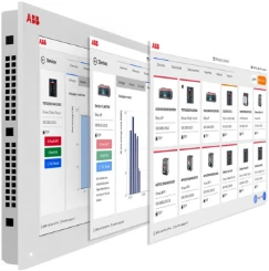 Lite panel pro - 1SDA123321R1
