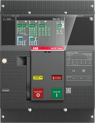 XT7S M 1250 Ekip Dip LSI In=1250A 3p F F - 1SDX376823R1