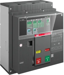 XT7S M 1200 Ekip Dip LS/I 1200A 3p FF UL - 1SDA103351R1