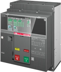 XT7S M 1200 Ekip Dip LS/I 1200A 3p FF UL - 1SDA103351R1
