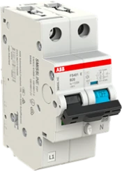 FS401E-B20/0.03 - 2CCG001659R0001