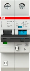 FS401E-B32/0.03 - 2CCG001661R0001
