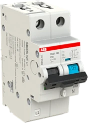 FS401MK-C10/0.03 - 2CCG001698R0001
