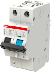 FS401MK-C16/0.03 - 2CCG001700R0001