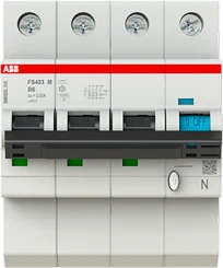 FS403M-B6/0.03 - 2CCG001711R0001