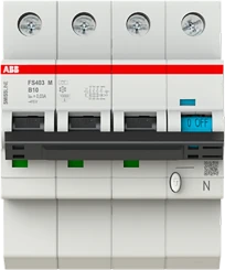 FS403M-B10/0.03 - 2CCG001712R0001