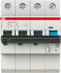 FS403M-B13/0.03 - 2CCG001713R0001