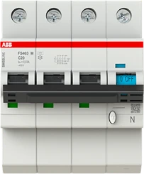 FS403M-C20/0.03 - 2CCG001729R0001