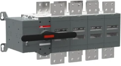OTM3200E4CM230C - 1SCA129242R1001