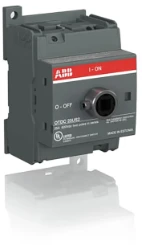 OTDC25U2 - 1SCA134375R1001