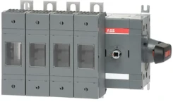 OS125GFS40N1K - 1SCA115945R1001