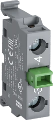 MCB-10BG - 1SFA611610R2101