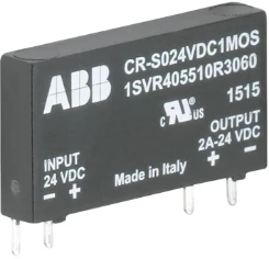 CR-S024VDC1MOS - 1SVR405510R3060