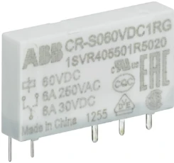 CR-S012VDC1RG - 1SVR405501R2020