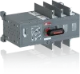 Motorisised change over switch - 1SCA022846R3290