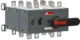 OT400E22YP - 1SCA123587R1001