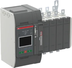 OXB125U3S3QT - 1SCA153398R1001