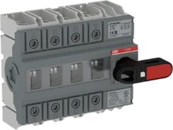 OT160G40KL - 1SCA150186R1001