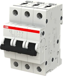 S203-B25 - 2CDS253001R0255