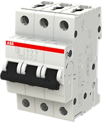 S203-C20 - 2CDS253001R0204