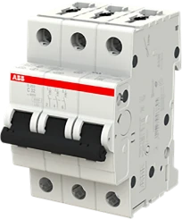 S203-C32 - 2CDS253001R0324