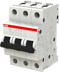 S203-B32 - 2CDS253001R0325