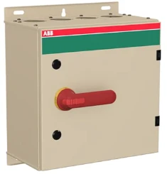 OT125GTRR6AZ - 1SCA148601R1001