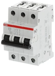 S203-B20 - 2CDS253001R0205