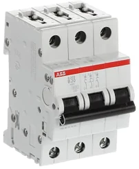 S203-B20 - 2CDS253001R0205