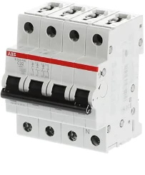 S203-C32NA - 2CDS253103R0324