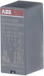 CR-P012DC2 - 1SVR405601R4000