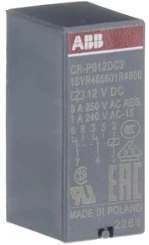 CR-P012DC2 - 1SVR405601R4000