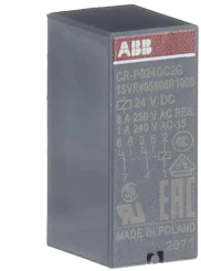 CR-P024DC2G - 1SVR405606R1000