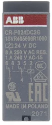 CR-P024DC2G - 1SVR405606R1000
