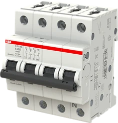 S203-K40NA - 2CDS253103R0557