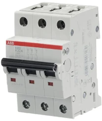 S203-K32 - 2CDS253001R0537