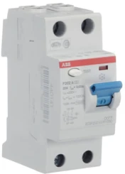 F202 A-25/0.03 - 2CSF202101R1250