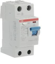 F202 A-40/0.03 - 2CSF202101R1400