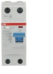 F202 A-40/0.03 - 2CSF202101R1400
