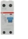 F202 A-40/0.03 - 2CSF202101R1400