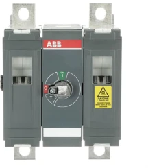 OTDC600UFV11 - 1SCA158239R1001