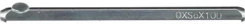 OXS6X100 - 1SCA101651R1001