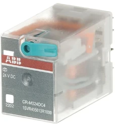 CR-M024DC4 - 1SVR405613R1000