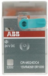 CR-M024DC4 - 1SVR405613R1000