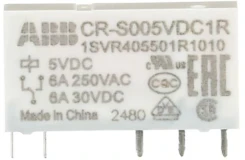 CR-S005VDC1R - 1SVR405501R1010